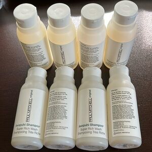 Paul Mitchell Travel Awapuhi Shampoo